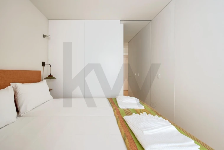 Apartamento T2 para Venda em Misericórdia Foto 13