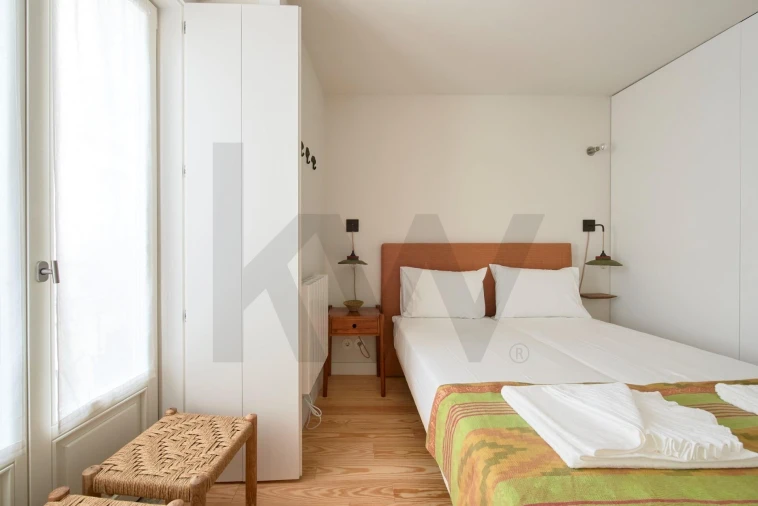 Apartamento T2 para Venda em Misericórdia Foto 9