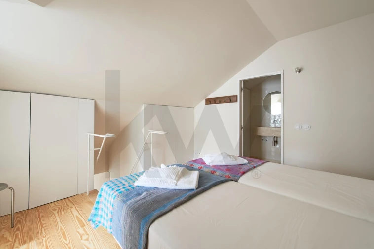 Apartamento T2 para Venda em Misericórdia Foto 27