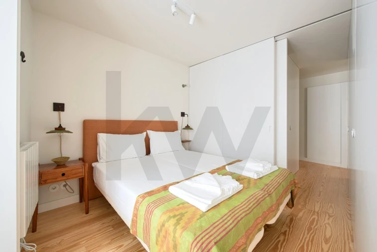 Apartamento T2 para Venda em Misericórdia Foto 14