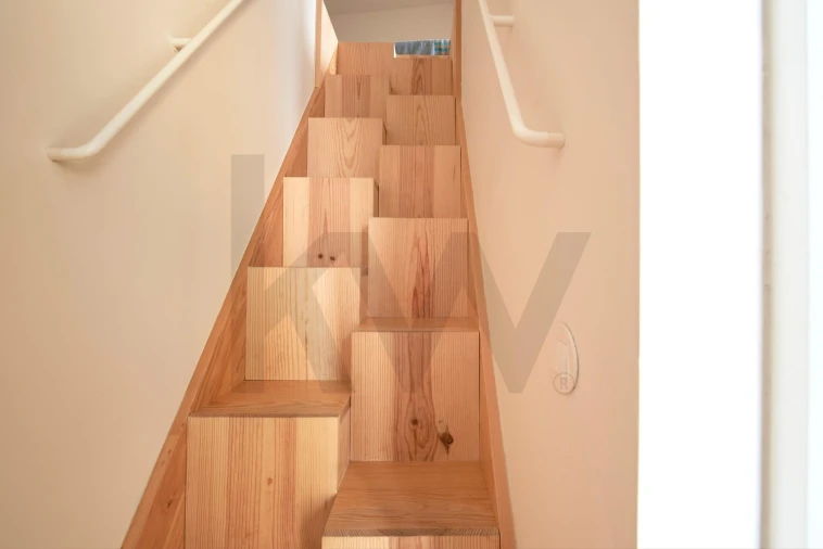 Apartamento T2 para Venda em Misericórdia Foto 22