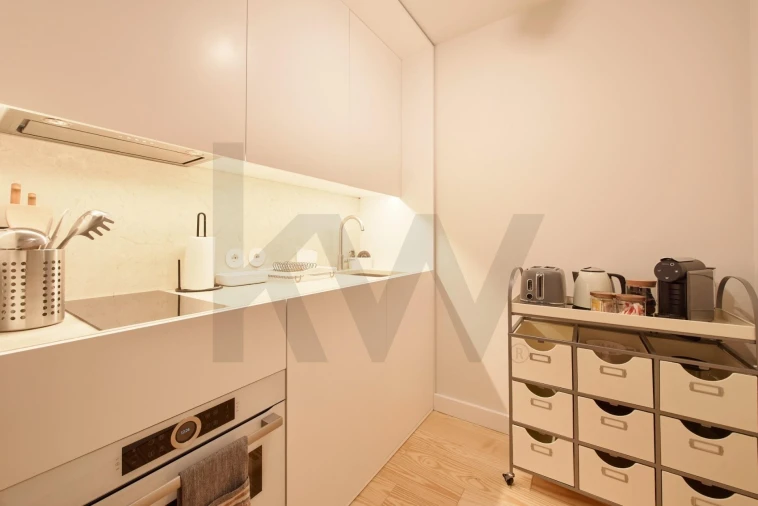 Apartamento T2 para Venda em Misericórdia Foto 16