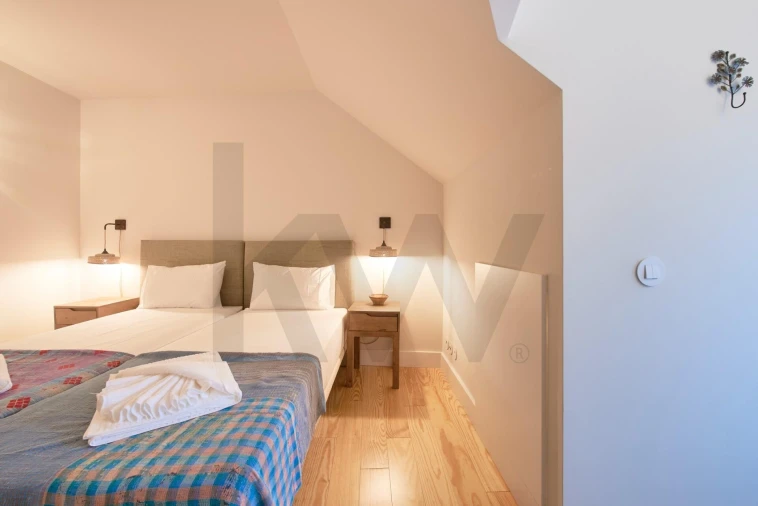 Apartamento T2 para Venda em Misericórdia Foto 28