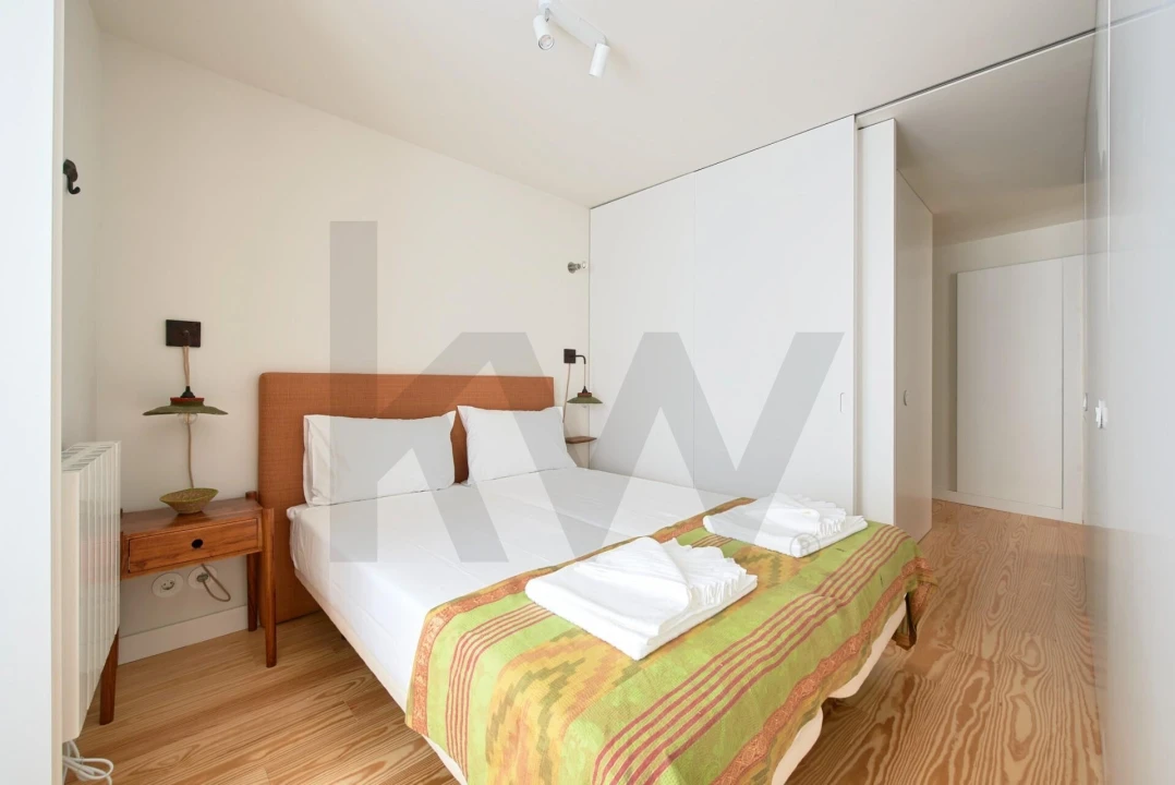 Apartamento T2 para Venda em Misericórdia Foto 14