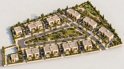 Terreno para Venda em Cidade da Maia