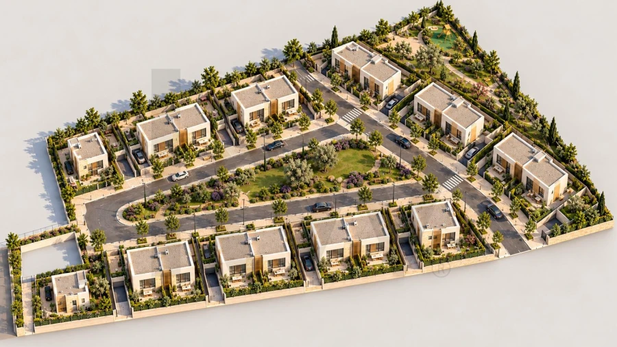 Terreno para Venda em Cidade da Maia