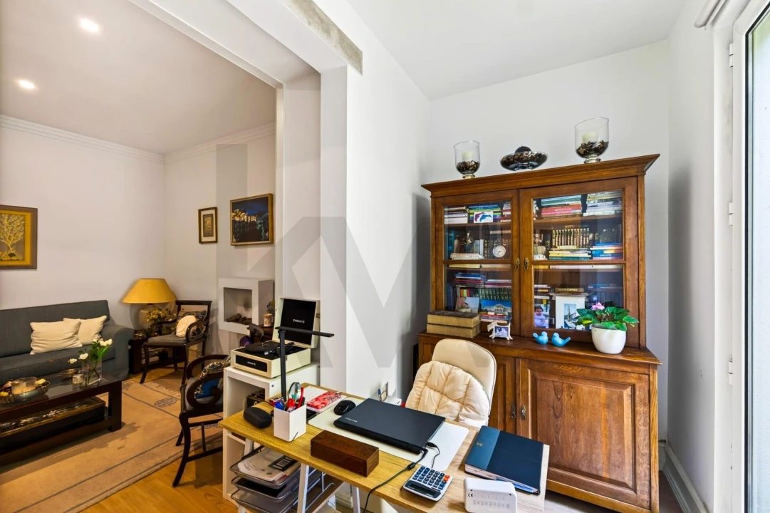 Apartamento T2 para Venda em Avenidas Novas Foto 27