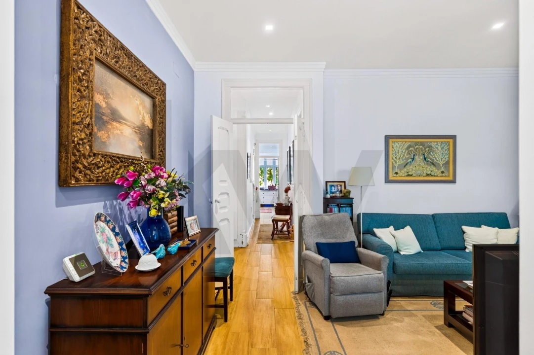 Apartamento T2 para Venda em Avenidas Novas Foto 33