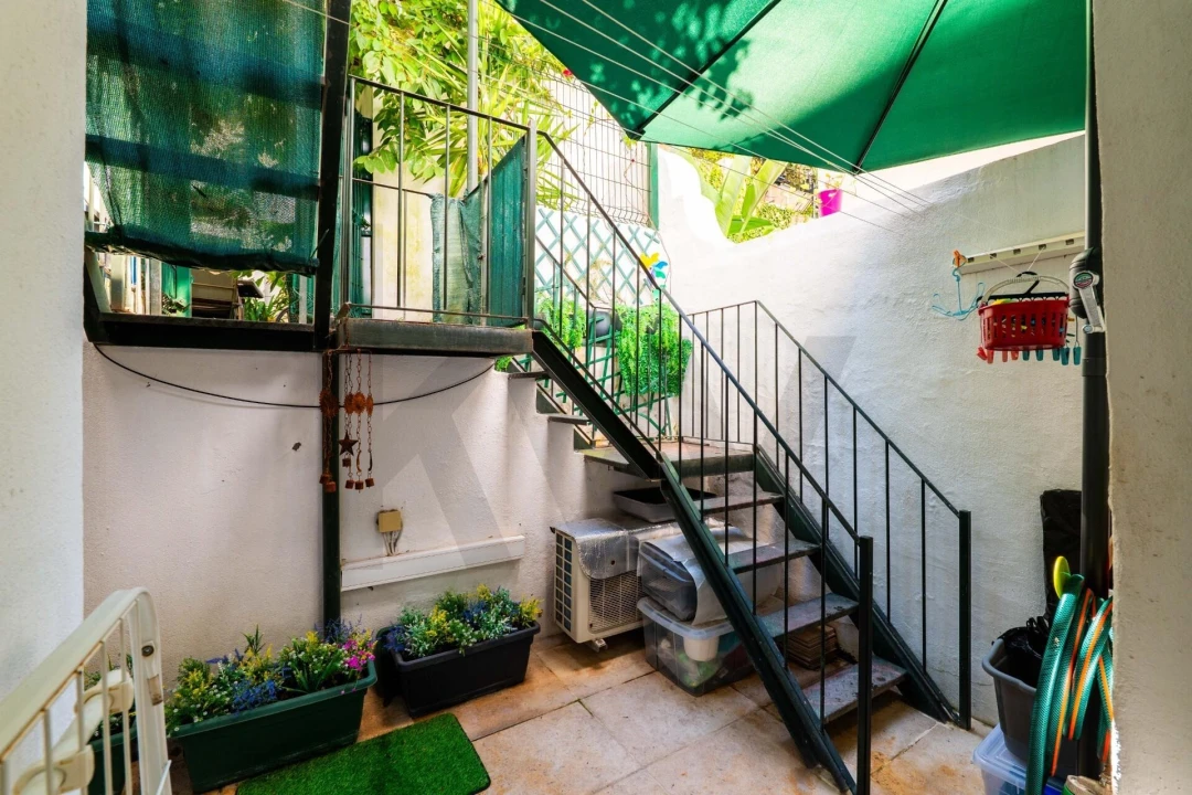 Apartamento T2 para Venda em Avenidas Novas Foto 18