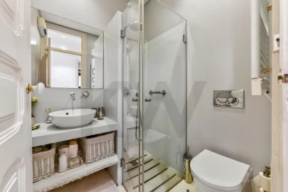 Apartamento T2 para Venda em Avenidas Novas
