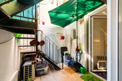Apartamento T2 para Venda em Avenidas Novas