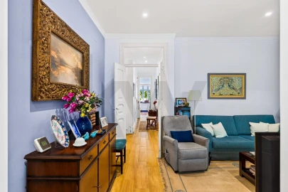 Apartamento T2 para Venda em Avenidas Novas