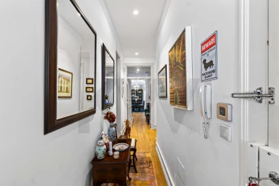 Apartamento T2 para Venda em Avenidas Novas