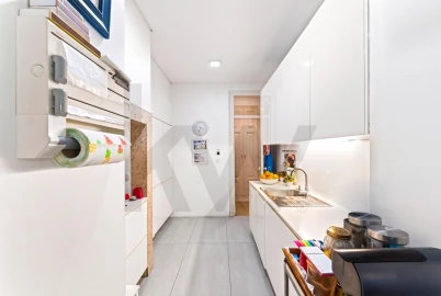 Apartamento T2 para Venda em Avenidas Novas