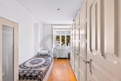 Apartamento T2 para Venda em Avenidas Novas