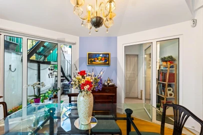 Apartamento T2 para Venda em Avenidas Novas