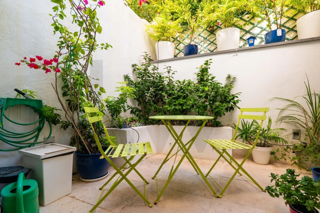 Apartamento T2 para Venda em Avenidas Novas Foto 1