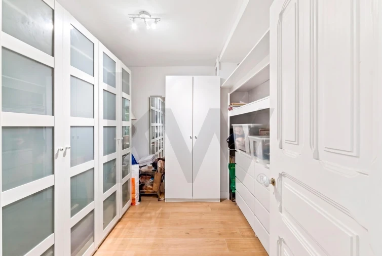 Apartamento T2 para Venda em Avenidas Novas Foto 12