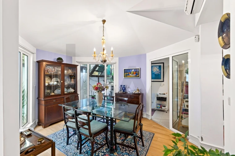 Apartamento T2 para Venda em Avenidas Novas Foto 21