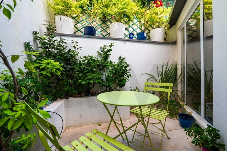 Apartamento T2 para Venda em Avenidas Novas Foto 24