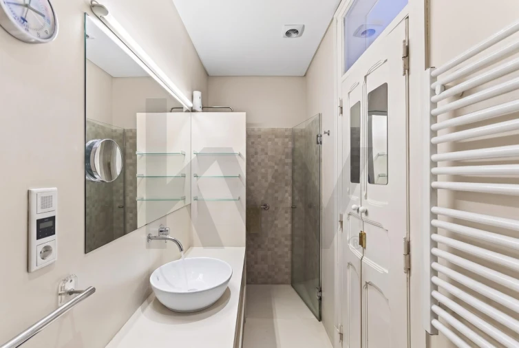 Apartamento T2 para Venda em Avenidas Novas Foto 8