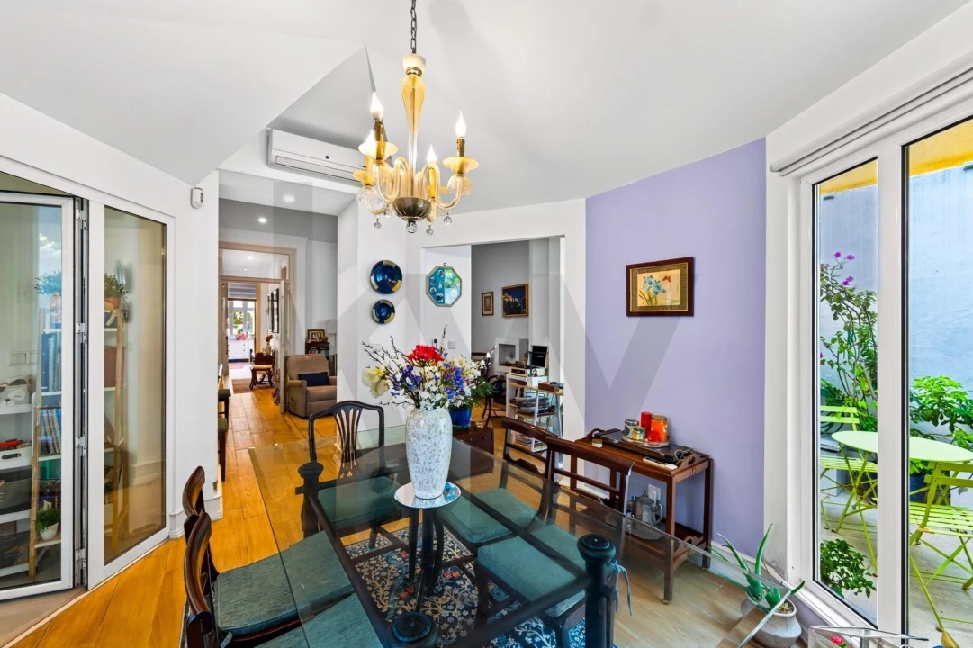 Apartamento T2 para Venda em Avenidas Novas Foto 23