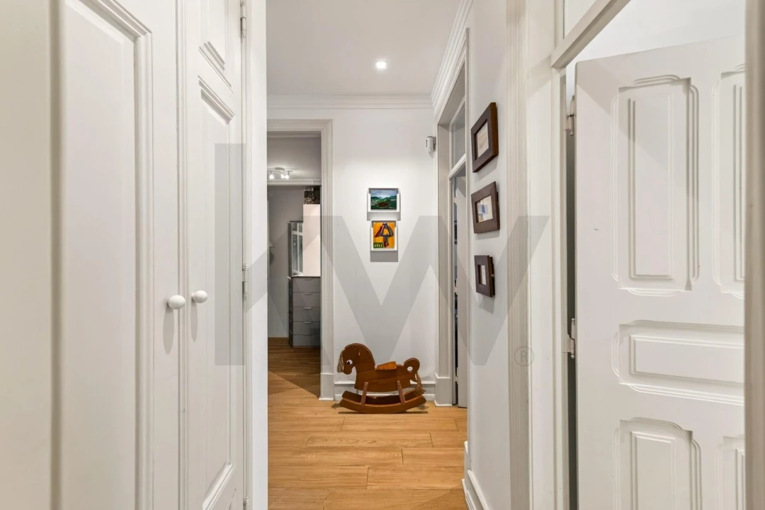 Apartamento T2 para Venda em Avenidas Novas Foto 13