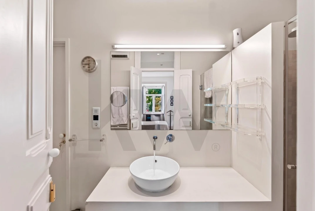 Apartamento T2 para Venda em Avenidas Novas Foto 6