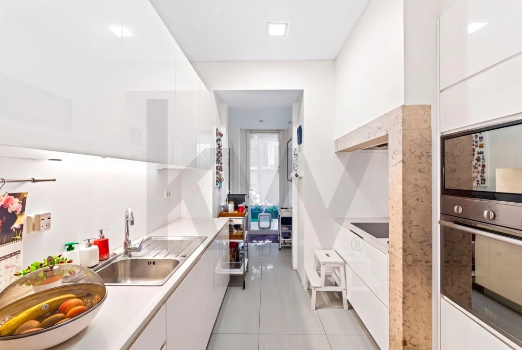 Apartamento T2 para Venda em Avenidas Novas Foto 15