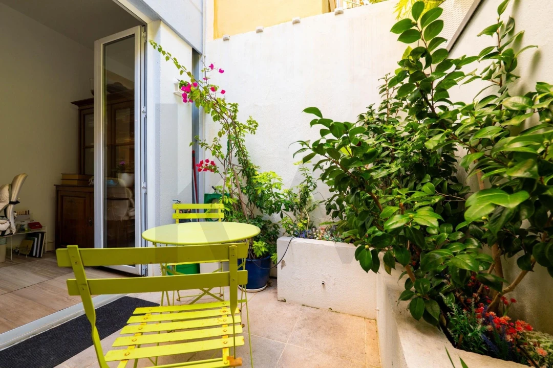 Apartamento T2 para Venda em Avenidas Novas Foto 26