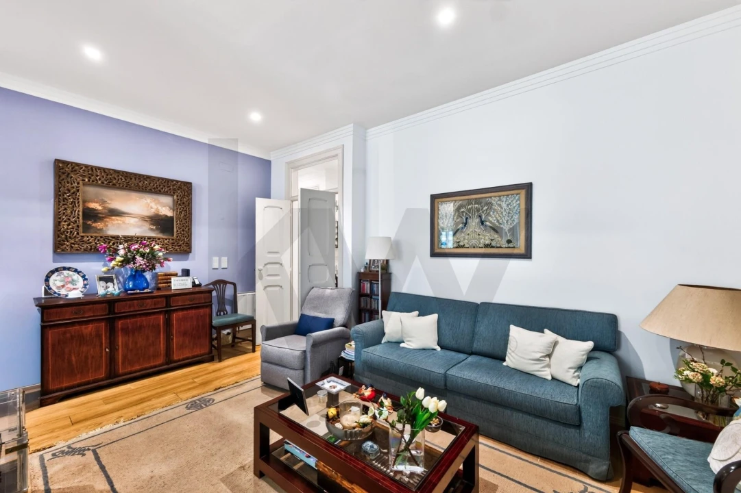 Apartamento T2 para Venda em Avenidas Novas Foto 29