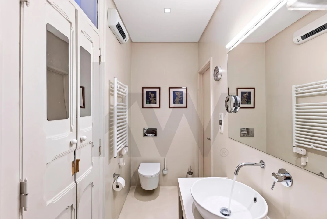 Apartamento T2 para Venda em Avenidas Novas Foto 7