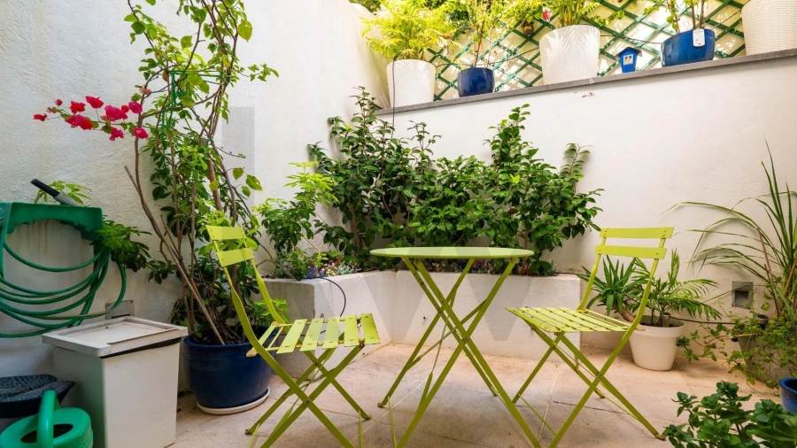 Apartamento T2 para Venda em Avenidas Novas