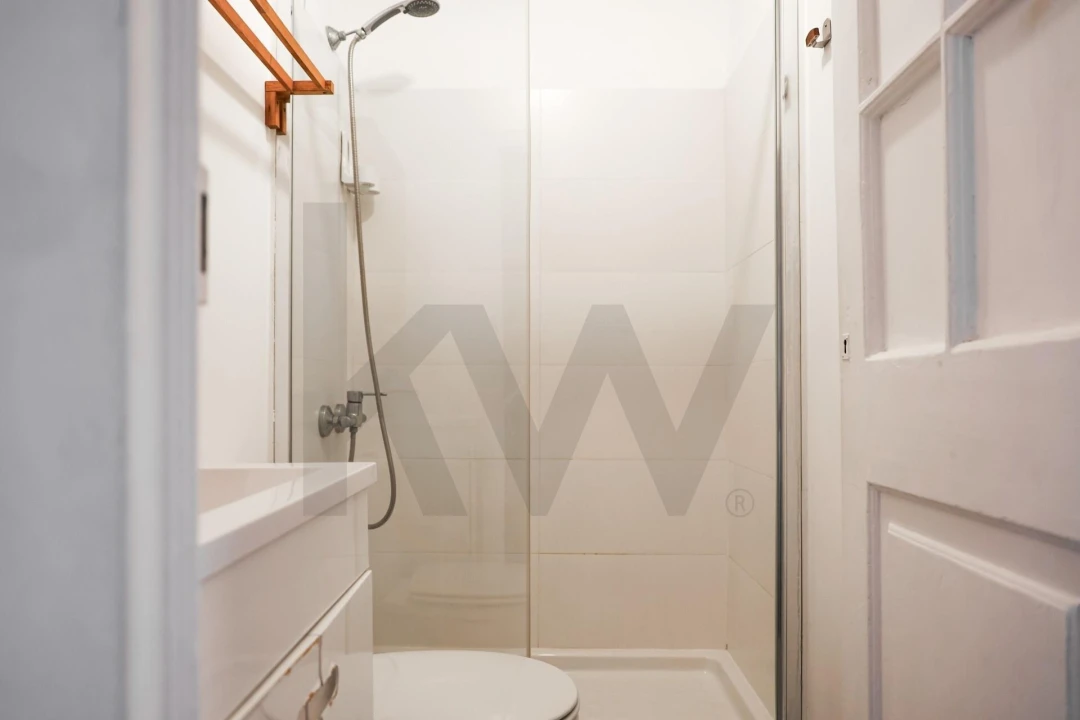 Apartamento T1 para Venda em Misericórdia Foto 31