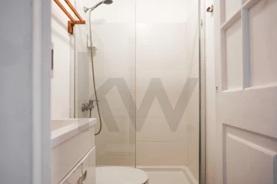 Apartamento T1 para Venda em Misericórdia