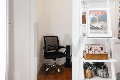 Apartamento T1 para Venda em Misericórdia