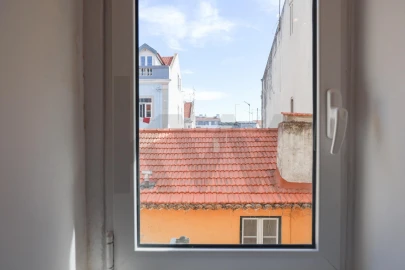 Apartamento T1 para Venda em Misericórdia