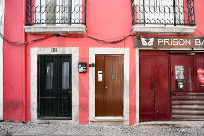 Apartamento T1 para Venda em Misericórdia