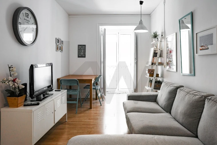 Apartamento T1 para Venda em Misericórdia Foto 6