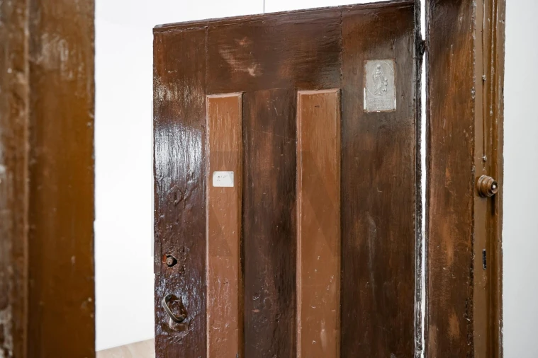 Apartamento T1 para Venda em Misericórdia Foto 34