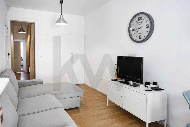 Apartamento T1 para Venda em Misericórdia Foto 16