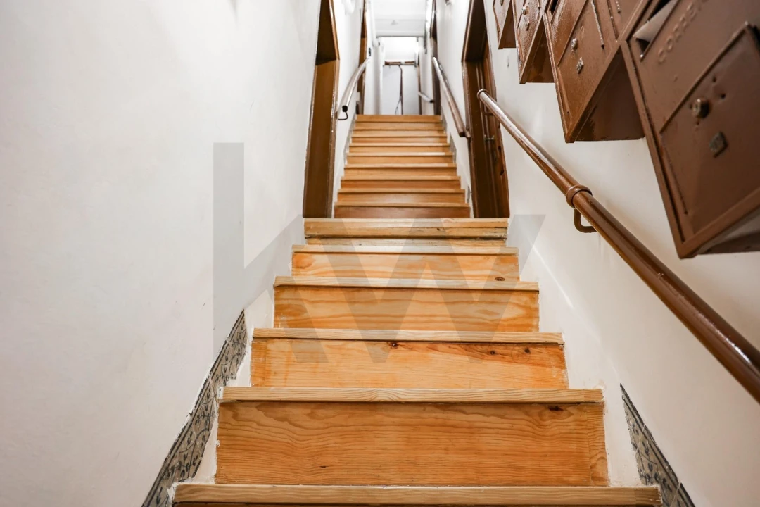 Apartamento T1 para Venda em Misericórdia Foto 35