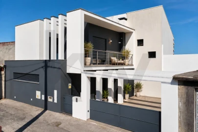 Moradia T2 para Venda em Vieira de Leiria