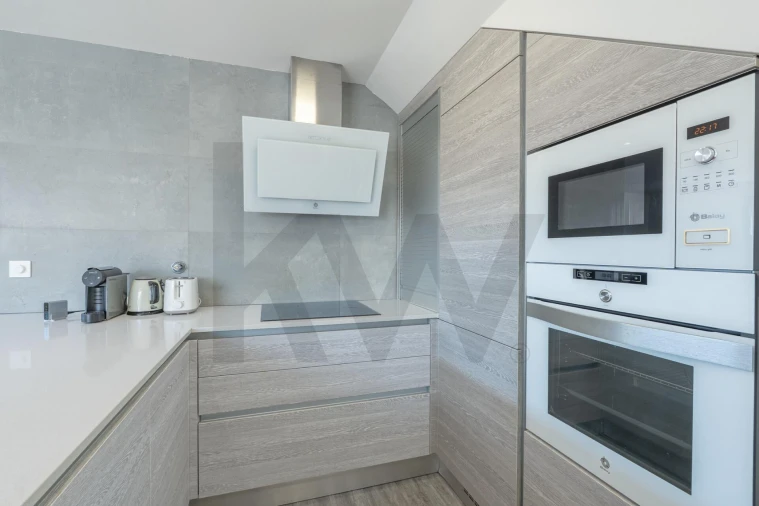 Moradia T2 para Venda em Vieira de Leiria Foto 10