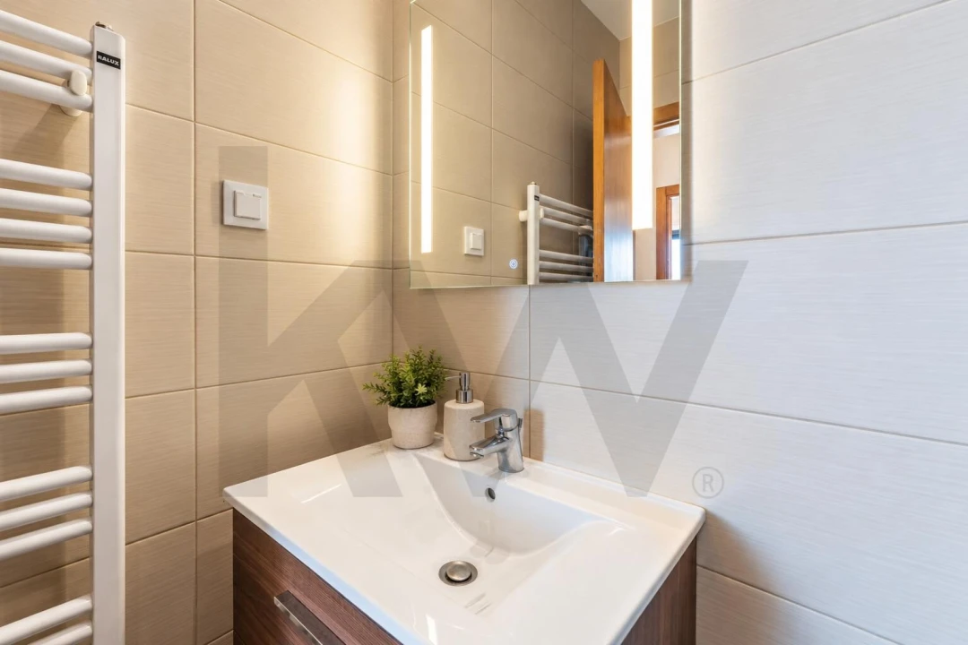 Moradia T2 para Venda em Vieira de Leiria Foto 41