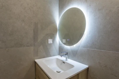 Apartamento T2 para Arrendamento em Lumiar