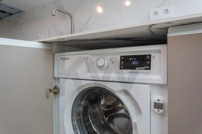 Apartamento T2 para Arrendamento em Lumiar