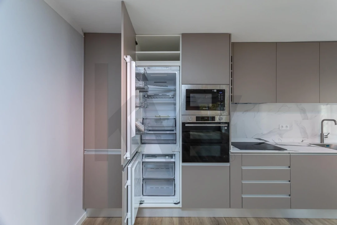 Apartamento T2 para Arrendamento em Lumiar Foto 8