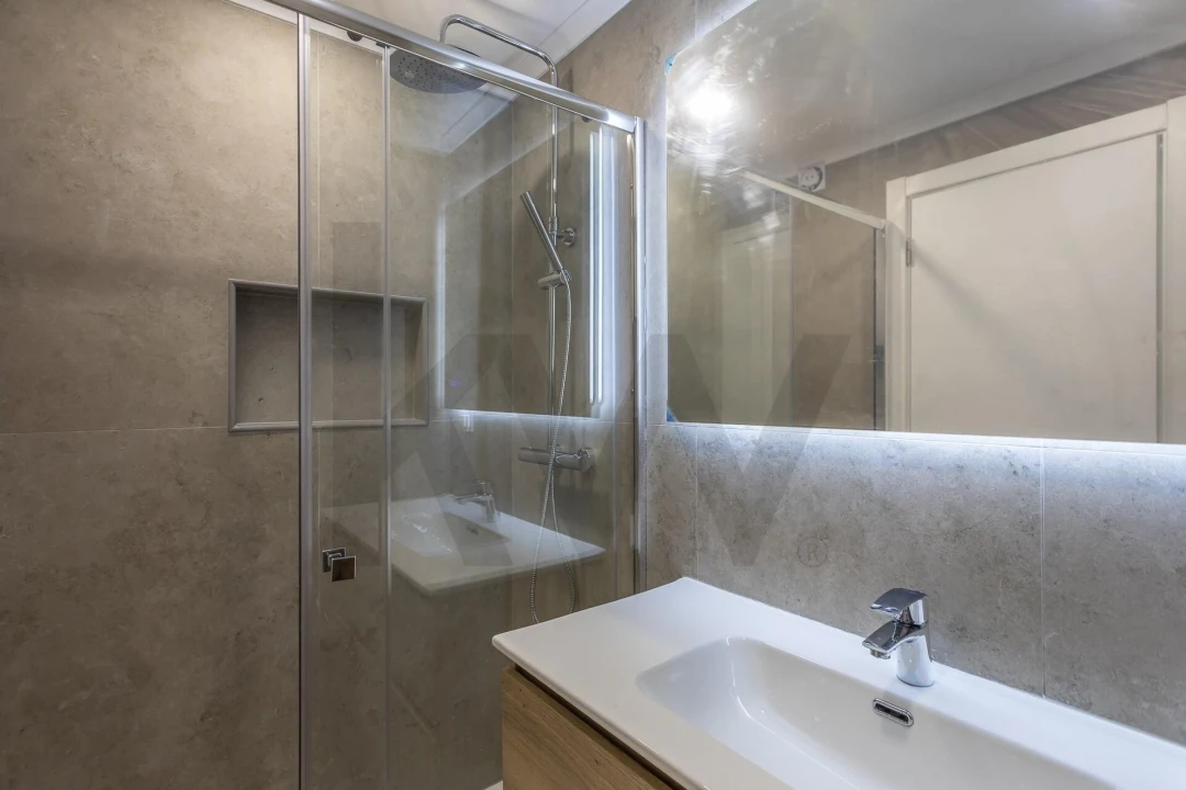 Apartamento T2 para Arrendamento em Lumiar Foto 25