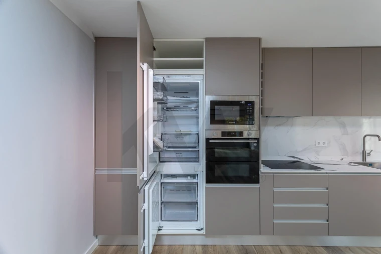 Apartamento T2 para Arrendamento em Lumiar Foto 8